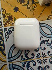airpods 2 generazione