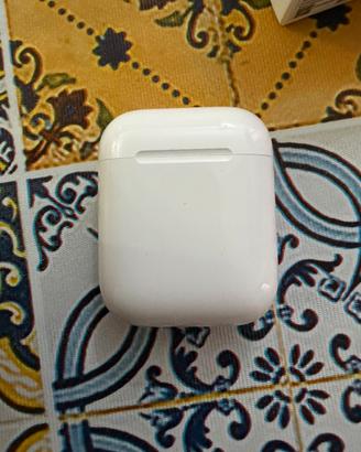 airpods 2 generazione