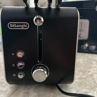 Tostapane de longhi CTX2203.BK