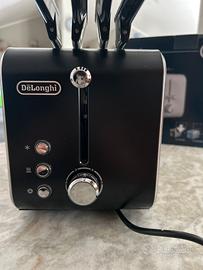 Tostapane de longhi CTX2203.BK