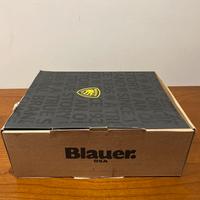 SCARPE BLAUER TG 43