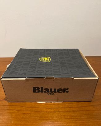 SCARPE BLAUER TG 43