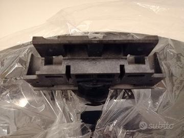 📺 Piede base TV SAMSUNG 25x50 cm