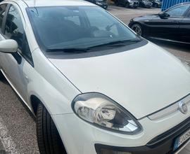 FIAT Punto Evo - 2011