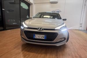Hyundai i20 1.2 84 CV 5 porte Style