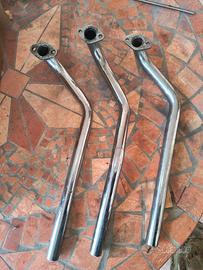 collettore scarico Minarelli v1 fantic issimo 