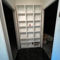 Libreria Modello Billy IKEA bianca