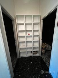 Libreria Modello Billy IKEA bianca