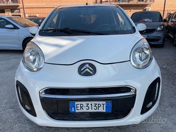 Citroen C1 1.0 5 porte Vanity Fair !! TAGLIANDO E 