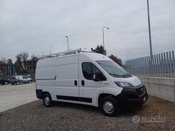 Citroen JUMPER