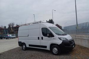 Citroen JUMPER