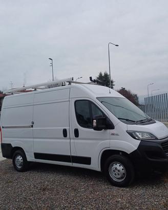 Citroen JUMPER