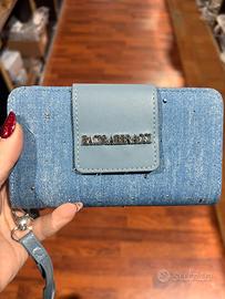 Portafoglio baci&abbracci