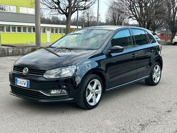 Polo 1.0 confort line benzina