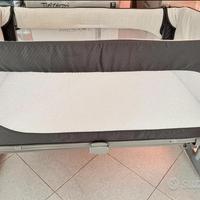 Culla chicco Next2Me