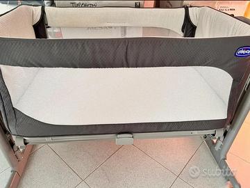 Culla chicco Next2Me