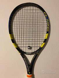 Babolat Pure Aero original NO CORTEX Sports In vendita a Milano