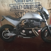 Buell M2 Cyclone 1200