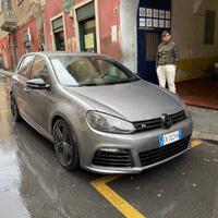 Volkswagen Golf 2.0 TSI 4mot. DSG 5p. R