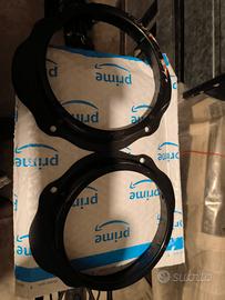 adattatori casse Ford 