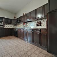 CUCINA PER LE GRANDI TAVOLATE