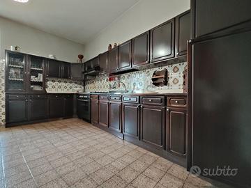 CUCINA PER LE GRANDI TAVOLATE