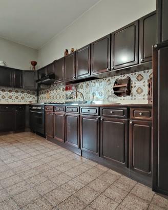 CUCINA PER LE GRANDI TAVOLATE