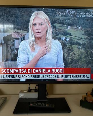 SAMSUNG Smart Tv da 40 pollici