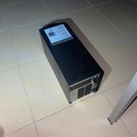 Gruppo di continuità APC smart C1000