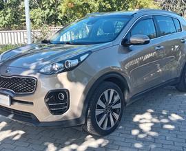 KIA Sportage 1.7 CRDI 2WD high teck AUTOCARRO