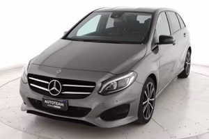 MERCEDES Classe B 180 d (cdi) Business auto