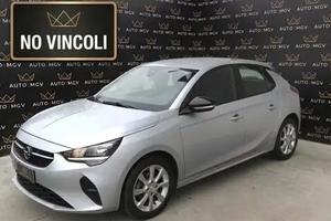Opel Corsa 1.2 75 CV Edition