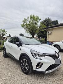 RENAULT CAPRUR