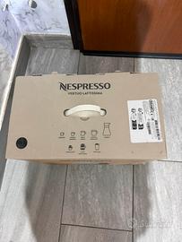 Nespresso