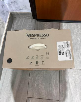 Nespresso