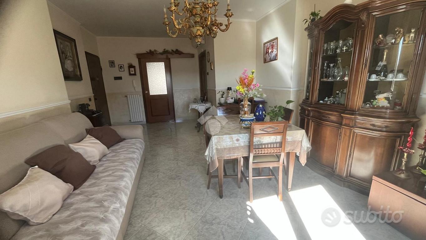 Appartamento – Baronissi, Capo Saragnano - Vista 5