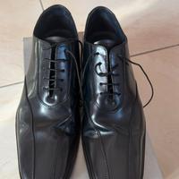 Scarpe cerimonia uomo