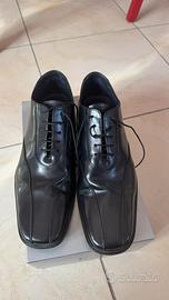 Scarpe cerimonia uomo