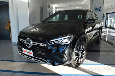 Mercedes-benz GLA 200 d Automatic Sport Plus