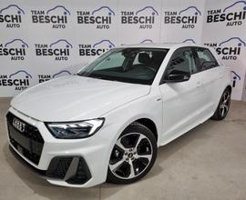 AUDI A1 SPB 30 TFSI S line edition