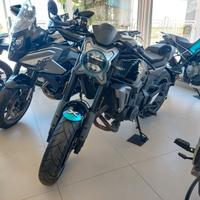 Cfmoto 700cl-x - 2023