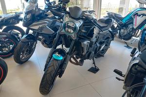 Cfmoto 700cl-x - 2023