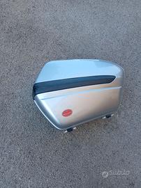 Borsa dx Moto Guzzi Norge 