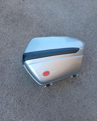 Borsa dx Moto Guzzi Norge 