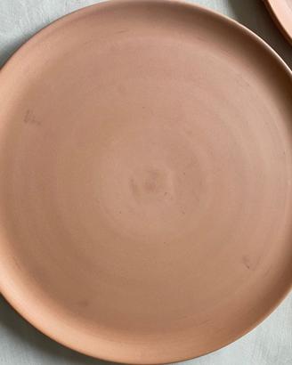12 Piatti di design in terracotta