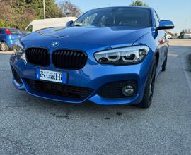 BMW Serie 1 (F20) - 2018