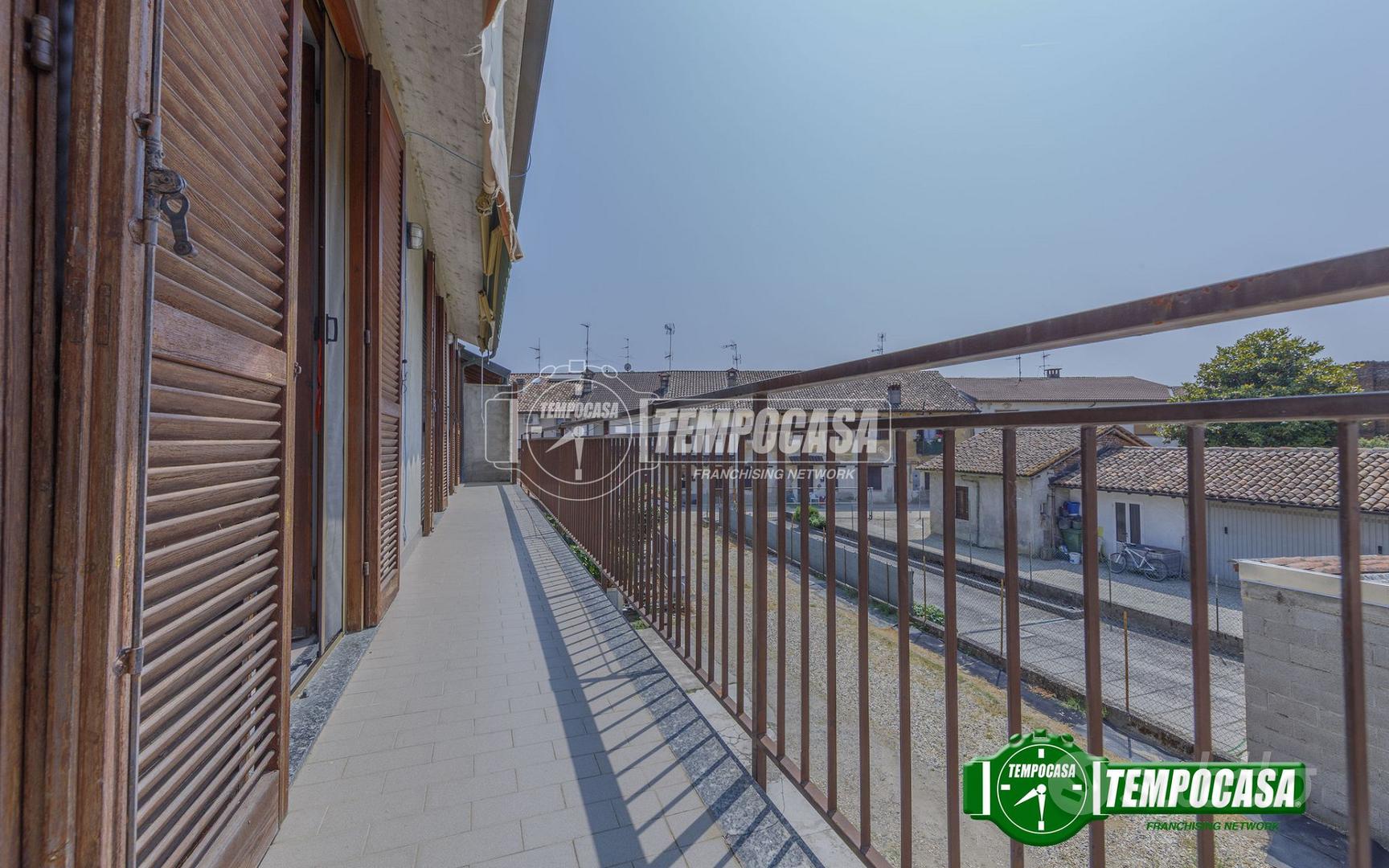 Casa – Zinasco - Vista 2
