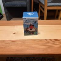 msi Lucky around the world