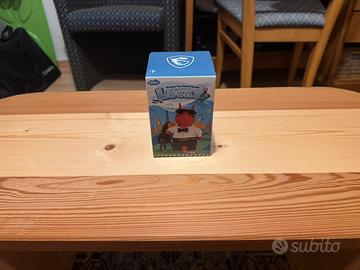 msi Lucky around the world