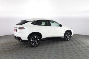 MG HS HS 1.5T-GDI AT Luxury